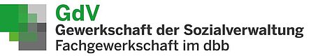 Logo Gewerkschaft der Sozialverwaltung Sachsen